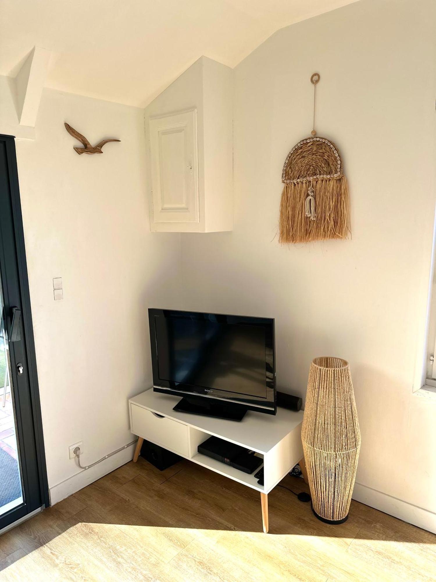 Villa Little Omaha à Vierville-sur-Mer Extérieur photo