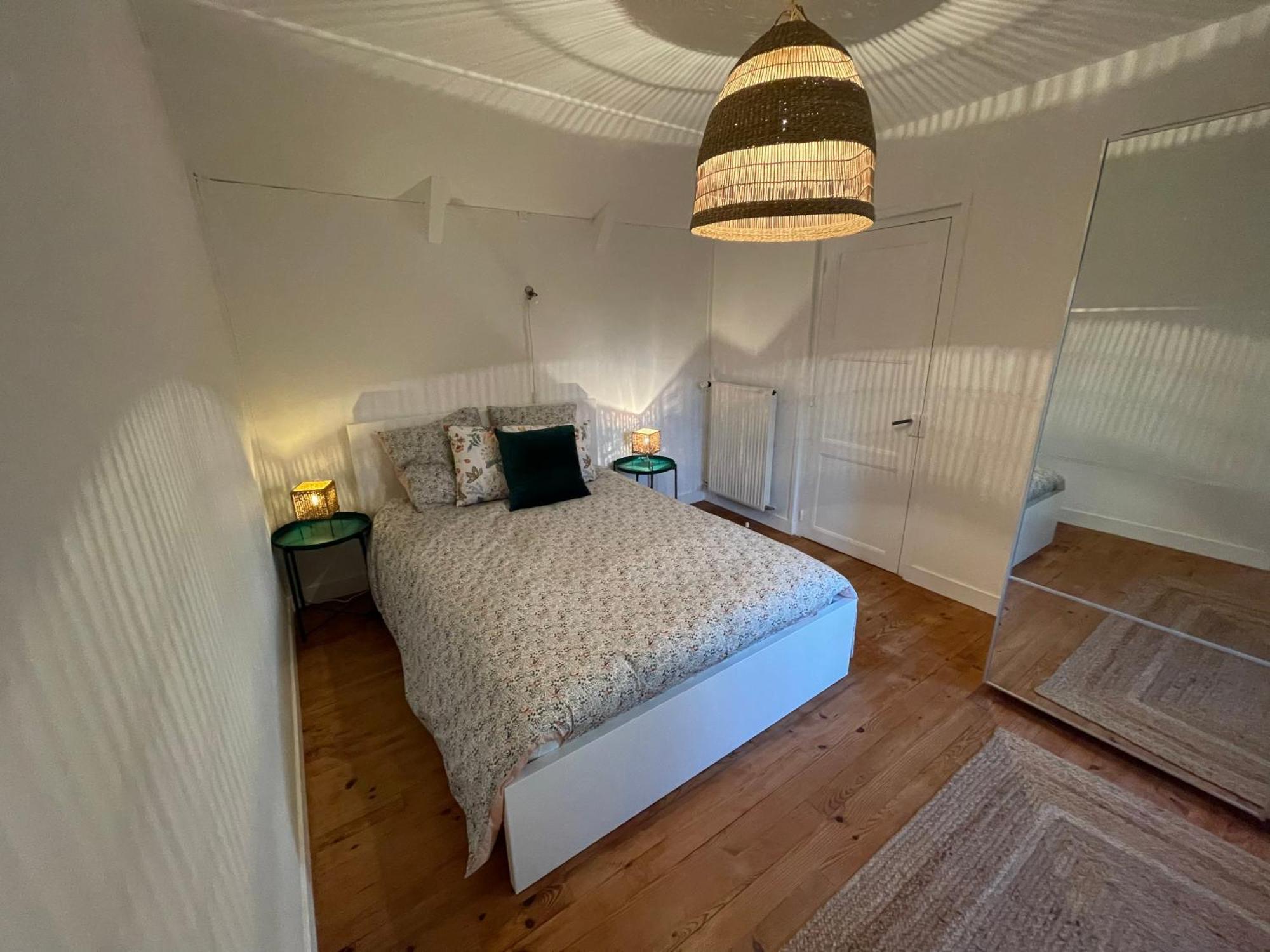 Villa Little Omaha à Vierville-sur-Mer Extérieur photo